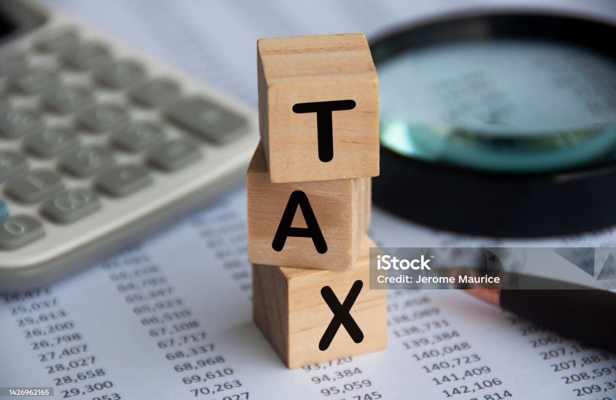 2024 New Tax Regulations You Need to Know