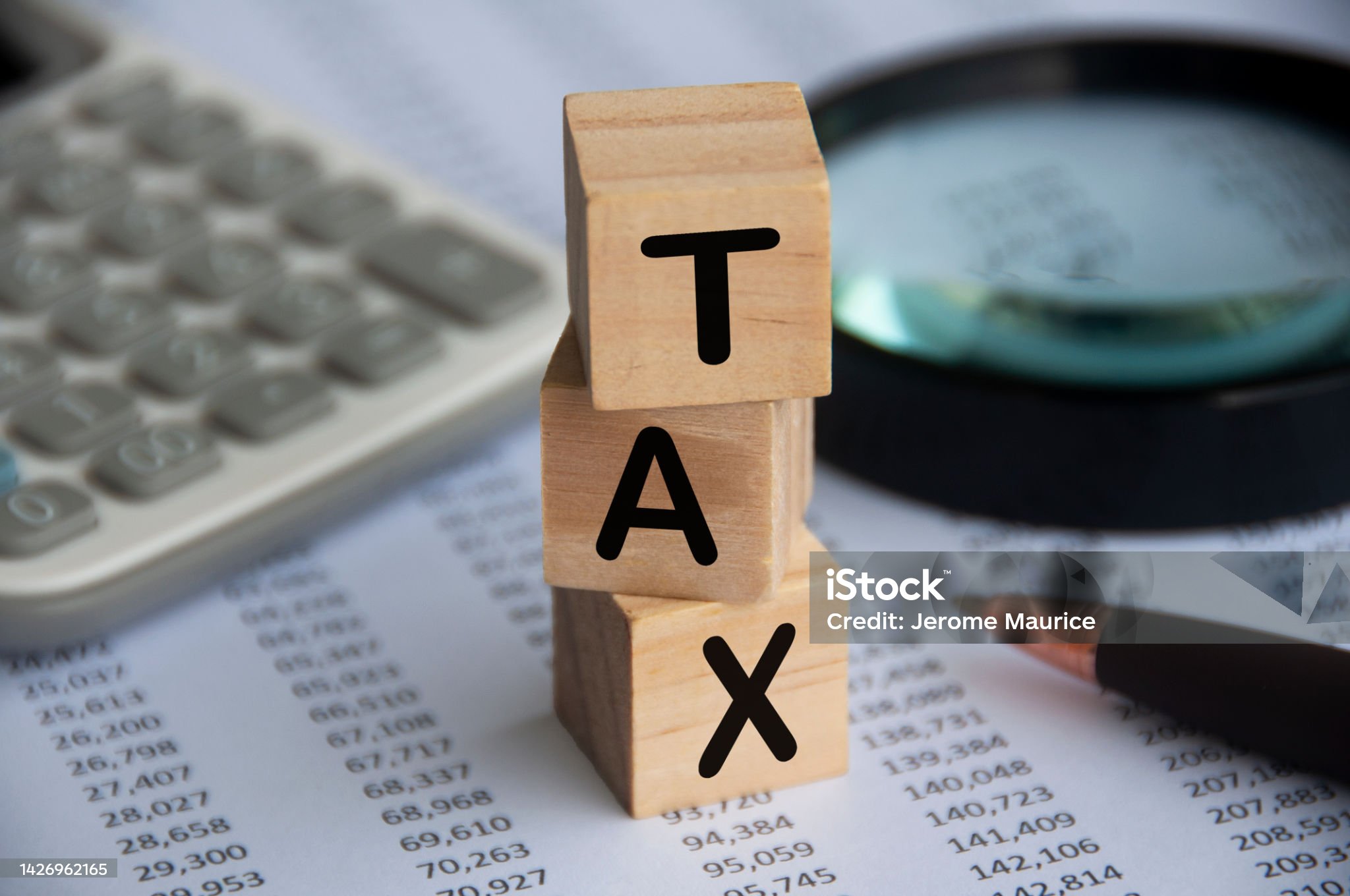 2024 New Tax Regulations You Need to Know