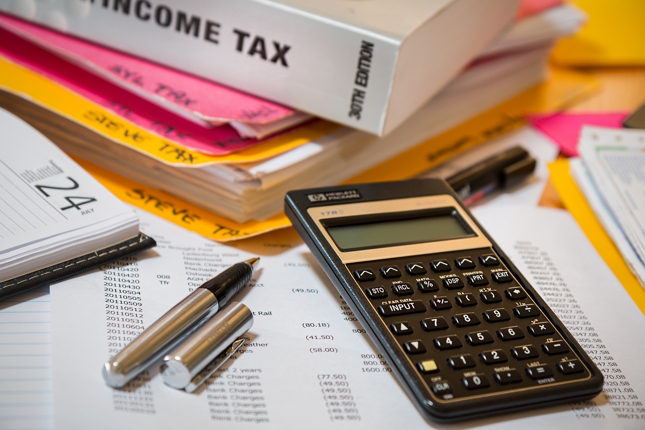 Small Business Tax Updates in India: A Comprehensive Guide for 2024