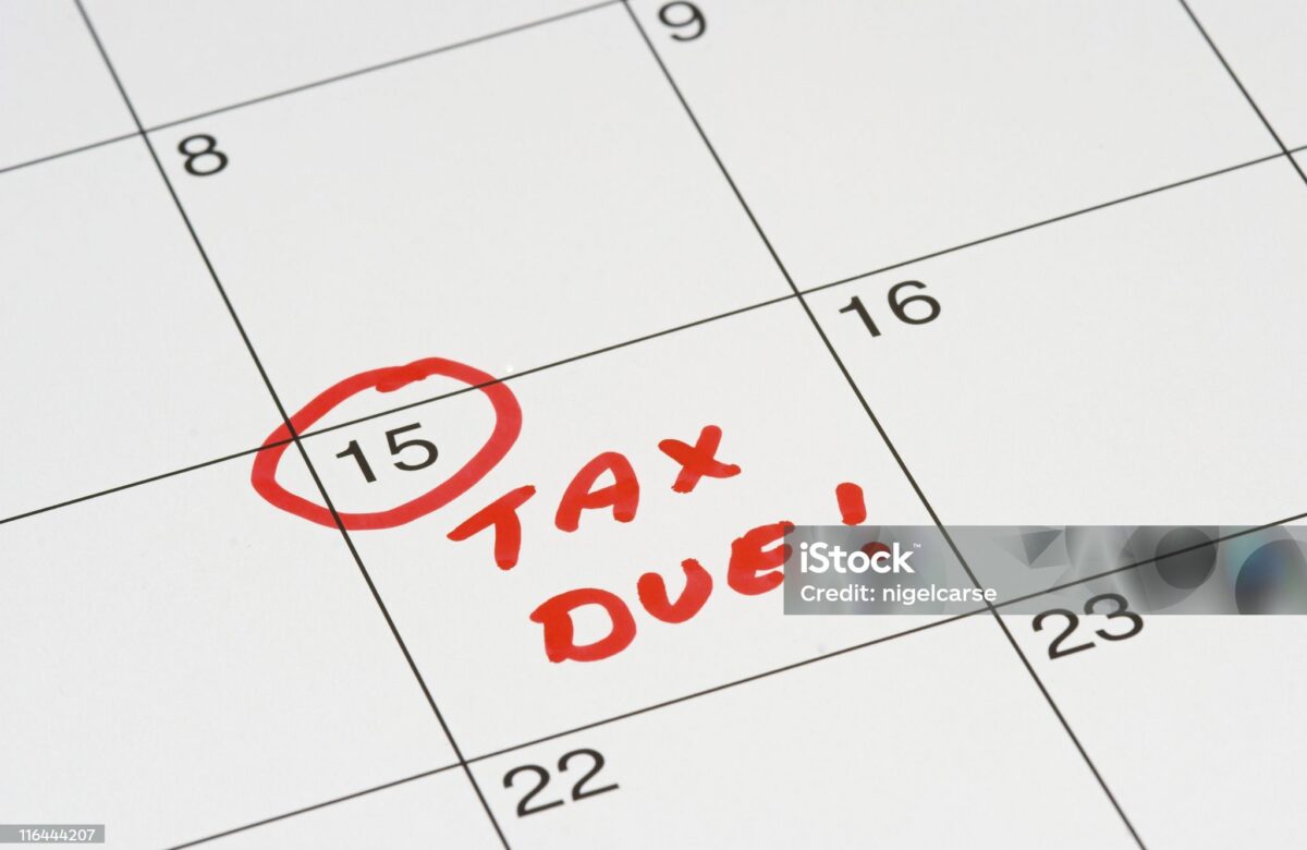 2024 Tax Filing Deadlines: Don’t Miss Out