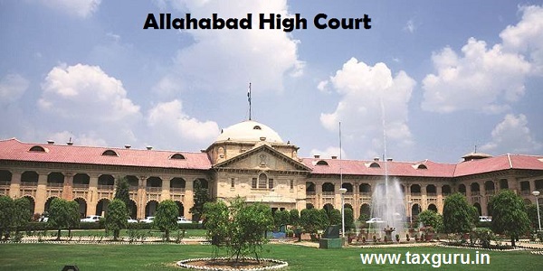 Service Notice by Alternative Means After GST Registration Cancellation: Allahabad HC in Tamil