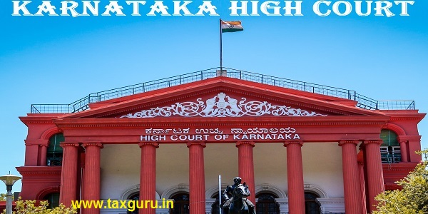 Karnataka HC Grants Interim Stay on IGST for Manpower Secondment in Tamil