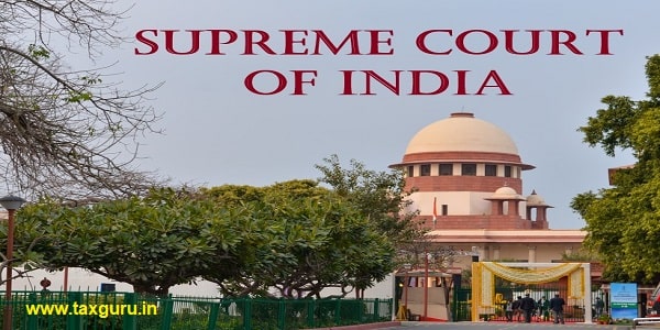 Penalties imposed by NCDRC are regulatory & not constitute debt under IBC: SC in Tamil