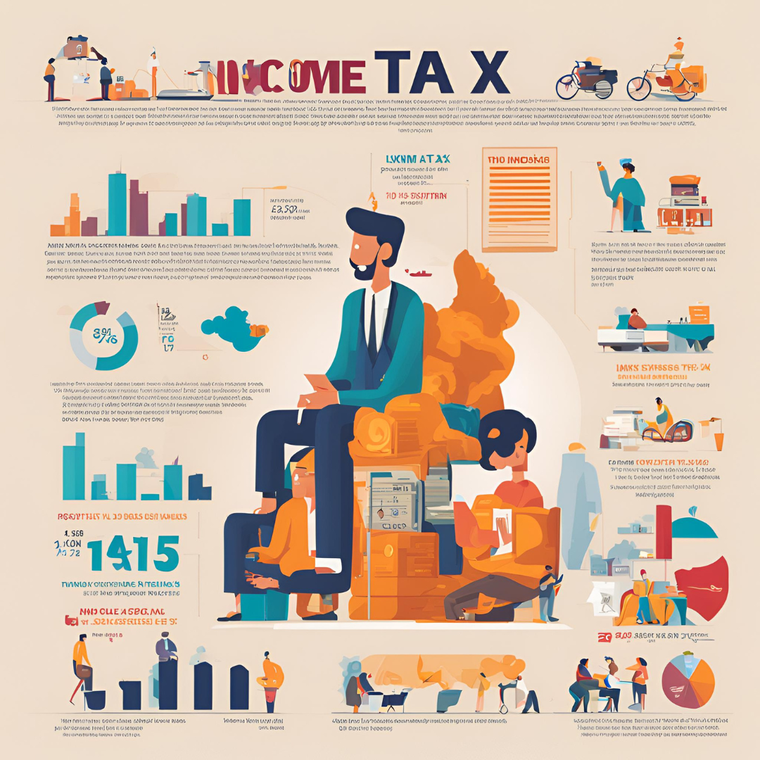 Income Tax Notice 139(9) Response to Defective Notice 139(9)