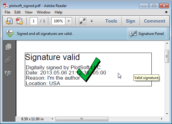 How to Add a Digital Signature to a PDF Step-by-Step Guide