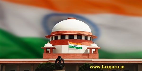 Kakadia Builders Pvt Ltd Vs ITO (SC) on Settlement Commission in Tamil