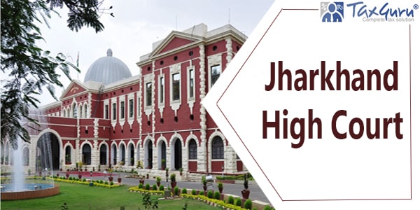 Excess VAT Retention Violates Articles 14 & 265: Jharkhand HC Directs Refund in Tamil