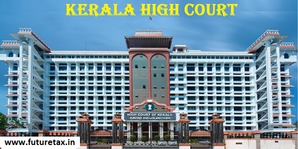 Service Tax Refund of Company Cannot Be Used for Director’s Proprietary Dues: Kerala HC in Tamil