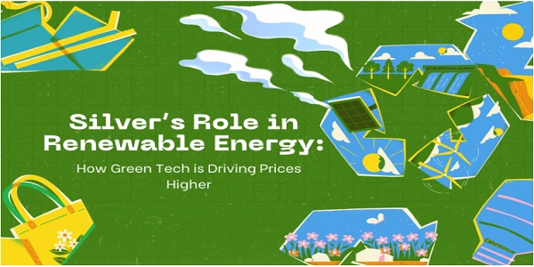 How Green Tech is Driving Prices Higher in Tamil