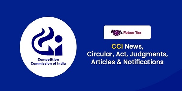 CCI Issues Regulations on Recovery of Monetary Penalties in Tamil