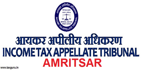 Penalty u/s. 271D deleted as cash payment made at one go before sub-registrar: ITAT Amritsar in Tamil