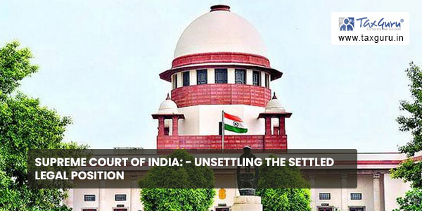 Police Can’t Act on Cognizable Offences Under Drugs & Cosmetics Act: SC in Tamil